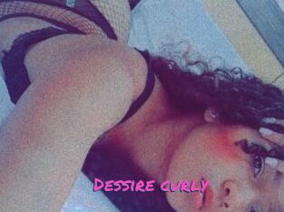 Dessire_curly