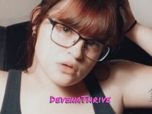 DevenaThrive