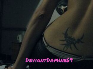 DeviantDaphne69