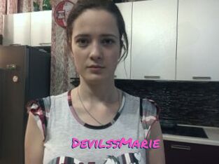 DevilssMarie