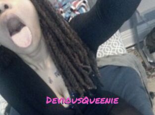 DeviousQueenie