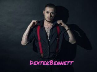 DexterBennett