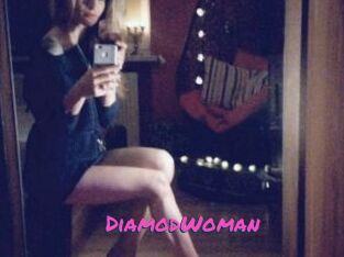 DiamodWoman