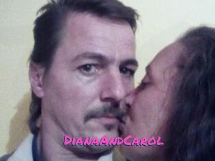 DianaAndCarol