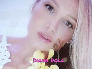 Diana_Doll