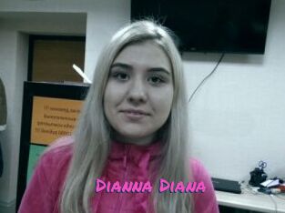 Dianna_Diana