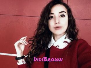 DidiBrown