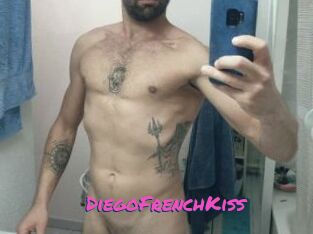 DiegoFrenchKiss