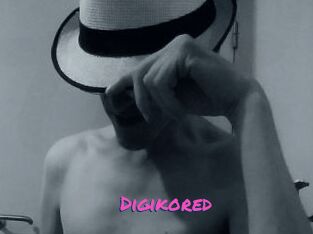 Digikored