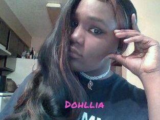 Dohllia