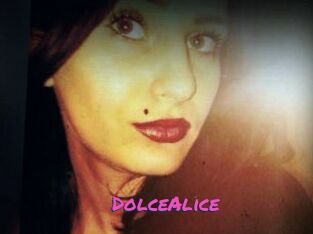 DolceAlice