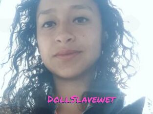 DollSlavewet