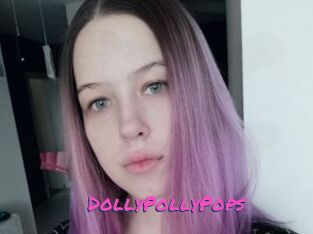 DollyPollyPops