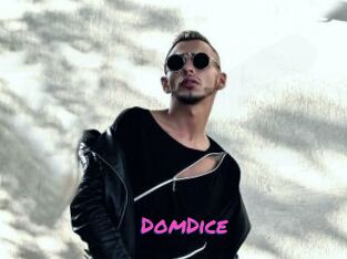 DomDice