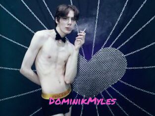 DominikMyles