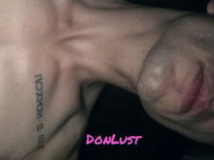 DonLust