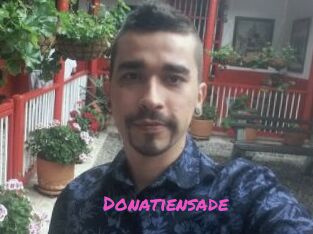 Donatiensade