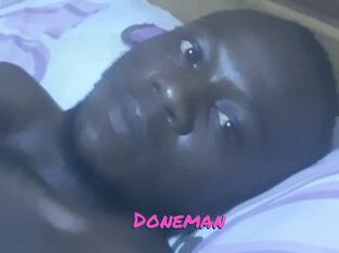 Doneman