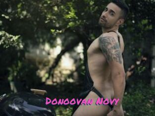 Donoovan_Novy