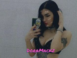 DoraMackz