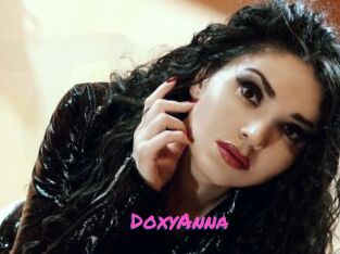 DoxyAnna