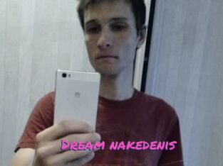 Dream_nakedenis