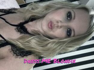 Dress_ME_Blondie