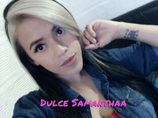 Dulce_Samanthaa