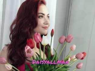 Daisyallman