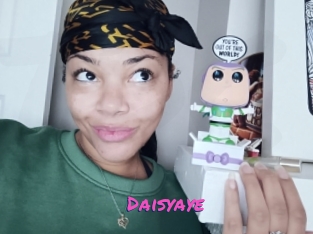 Daisyaye