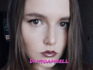 Daisygambell