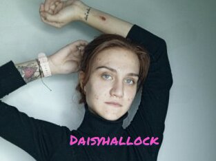 Daisyhallock