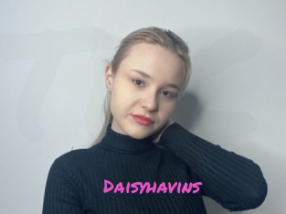 Daisyhavins