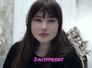 Daisyprens