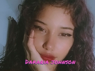 Dakaria_johnson