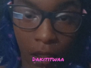 Dakititwaa