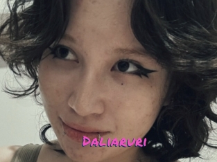 Daliaruri