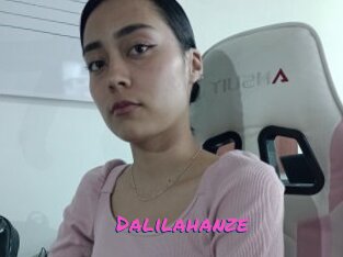 Dalilahanze