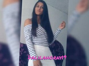 Dalilahorny19