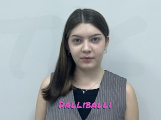 Dalliballi