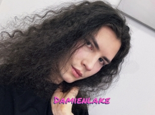 Damienlake