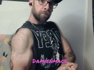 Damienmace