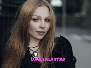 Danayaaster