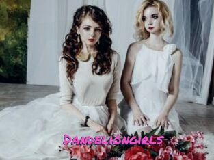 Dandeliongirls