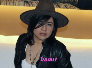 Danhy