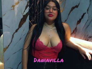 Daniavilla