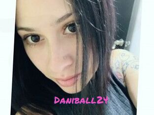 Daniball24