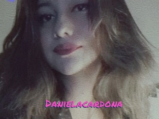 Danielacardona