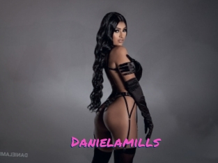 Danielamills