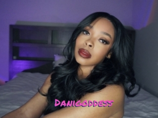 Danigoddess